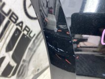 Бампер задний Subaru Legacy B4 BLE 2004 #53 (ПРОБЕГ 85 091 km) EZ30D