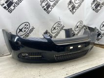 Бампер передний Subaru Legacy B4 BL5 2005 #46 (ПРОБЕГ 82 360km) EJ20X