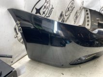 Бампер передний Subaru Legacy B4 BL5 2005 #46 (ПРОБЕГ 82 360km) EJ20X