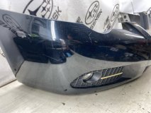 Бампер передний Subaru Legacy B4 BL5 2005 #46 (ПРОБЕГ 82 360km) EJ20X