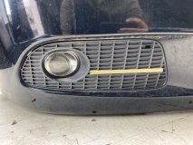 Бампер передний Subaru Legacy B4 BL5 2005 #46 (ПРОБЕГ 82 360km) EJ20X