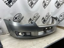 Бампер передний Subaru Legacy BPE 2009 #49 (ПРОБЕГ 104 131km) EZ30D