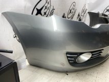 Бампер передний Subaru Legacy BPE 2009 #49 (ПРОБЕГ 104 131km) EZ30D