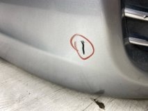 Бампер передний Subaru Legacy BPE 2009 #49 (ПРОБЕГ 104 131km) EZ30D