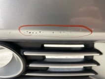 Бампер передний Subaru Legacy BPE 2009 #49 (ПРОБЕГ 104 131km) EZ30D