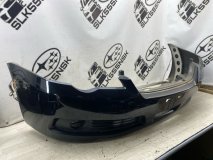 Бампер передний Subaru Legacy BPE 2004 #51 (ПРОБЕГ 84 681 km) EZ30D