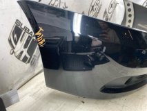 Бампер передний Subaru Legacy BPE 2004 #51 (ПРОБЕГ 84 681 km) EZ30D