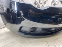 Бампер передний Subaru Legacy BPE 2004 #51 (ПРОБЕГ 84 681 km) EZ30D