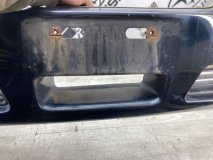 Бампер передний Subaru Legacy BPE 2004 #51 (ПРОБЕГ 84 681 km) EZ30D