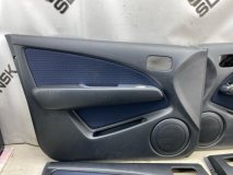 Обшивка боковой двери MITSUBISHI AIRTREK CU2W 2004 #55 (ПРОБЕГ 87 380 km) 4G63T Обшивка боковой двери MITSUBISHI AIRTREK CU2W 2004 #55 (ПРОБЕГ 87 380 km) 4G63T