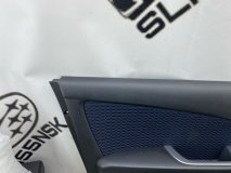 Обшивка боковой двери MITSUBISHI AIRTREK CU2W 2004 #55 (ПРОБЕГ 87 380 km) 4G63T Обшивка боковой двери MITSUBISHI AIRTREK CU2W 2004 #55 (ПРОБЕГ 87 380 km) 4G63T