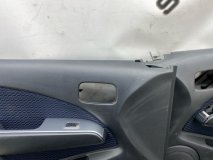 Обшивка боковой двери MITSUBISHI AIRTREK CU2W 2004 #55 (ПРОБЕГ 87 380 km) 4G63T Обшивка боковой двери MITSUBISHI AIRTREK CU2W 2004 #55 (ПРОБЕГ 87 380 km) 4G63T