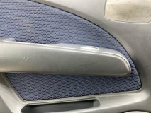 Обшивка боковой двери MITSUBISHI AIRTREK CU2W 2004 #55 (ПРОБЕГ 87 380 km) 4G63T Обшивка боковой двери MITSUBISHI AIRTREK CU2W 2004 #55 (ПРОБЕГ 87 380 km) 4G63T