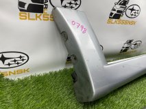 Накладка на порог наружная MITSUBISHI AIRTREK CU2W 2004 #55 (ПРОБЕГ 87 380 km) 4G63T Накладка на порог наружная MITSUBISHI AIRTREK CU2W 2004 #55 (ПРОБЕГ 87 380 km) 4G63T