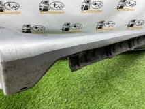 Накладка на порог наружная MITSUBISHI AIRTREK CU2W 2004 #55 (ПРОБЕГ 87 380 km) 4G63T Накладка на порог наружная MITSUBISHI AIRTREK CU2W 2004 #55 (ПРОБЕГ 87 380 km) 4G63T