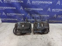 Суппорт передний Nissan X-Trail J10