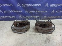 Суппорт передний Nissan X-Trail J10