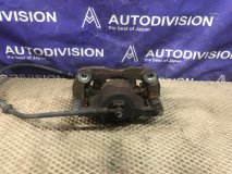 Суппорт правый передний Nissan X-Trail TNT31 2008 ПРОБЕГ 68т QR25-DE