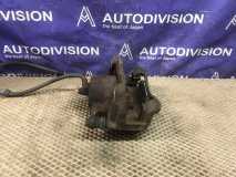 Суппорт правый передний Nissan X-Trail TNT31 2008 ПРОБЕГ 68т QR25-DE