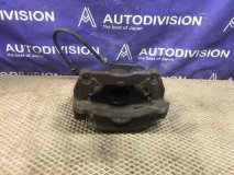 Суппорт правый передний Nissan X-Trail TNT31 2008 ПРОБЕГ 68т QR25-DE