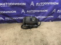 Суппорт левый передний Nissan X-Trail TNT31 2007 ПРОБЕГ 69т QR25-DE