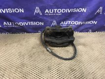 Суппорт левый передний Nissan X-Trail TNT31 2007 ПРОБЕГ 69т QR25-DE