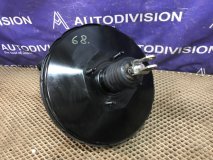 Главный тормозной цилиндр Nissan X-Trail TNT31 2008 ПРОБЕГ 68т QR25-DE