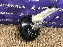 Главный тормозной цилиндр Nissan X-Trail TNT31 2008 ПРОБЕГ 68т QR25-DE