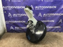 Главный тормозной цилиндр Nissan X-Trail TNT31 2007 ПРОБЕГ 69т QR25-DE