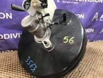 Главный тормозной цилиндр Nissan X-Trail TNT31 2007 ПРОБЕГ 69т QR25-DE