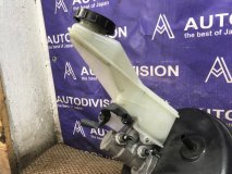 Главный тормозной цилиндр Nissan X-Trail TNT31 2007 ПРОБЕГ 69т QR25-DE