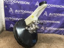 Главный тормозной цилиндр Nissan X-Trail TNT31 2007 ПРОБЕГ 69т QR25-DE