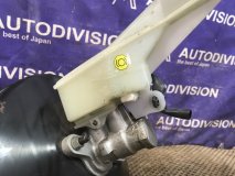 Главный тормозной цилиндр Nissan X-Trail TNT31 2007 ПРОБЕГ 69т QR25-DE