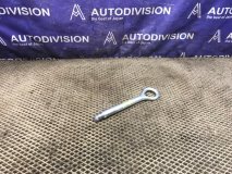 Крюк буксировочный Toyota Harrier GSU35 2007 ПРОБЕГ 62т 2GR-FE