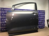 Дверь боковая левая передняя Mazda CX-7 L3VDT 2006 ПРОБЕГ 28т L3-VDT