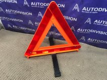 Знак аварийной остановки Mazda CX-7 L3VDT 2006 ПРОБЕГ 28т L3-VDT