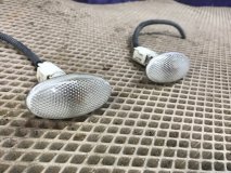 Поворотник Suzuki Escudo TD54 2005 ПРОБЕГ 14т J20A