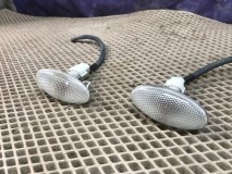 Поворотник Suzuki Escudo TD54 2005 ПРОБЕГ 14т J20A