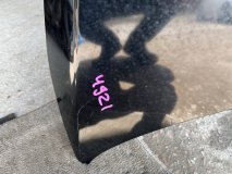 Капот Mazda CX-7 L3VDT 2007 ПРОБЕГ 82т L3-VDT