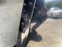 Капот Mazda CX-7 L3VDT 2007 ПРОБЕГ 82т L3-VDT