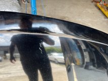 Капот Mazda CX-7 L3VDT 2007 ПРОБЕГ 82т L3-VDT