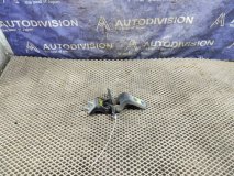 Петли двери правые задние Toyota Kluger V ACU25 2001 ПРОБЕГ 10т 2AZ-FE