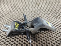 Петли двери правые задние Toyota Kluger V ACU25 2001 ПРОБЕГ 10т 2AZ-FE