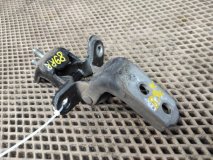 Петли двери правые задние Toyota Kluger V ACU25 2001 ПРОБЕГ 10т 2AZ-FE