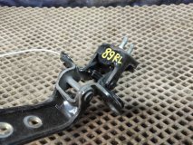 Петли двери левые задние Toyota Kluger V ACU25 2001 ПРОБЕГ 10т 2AZ-FE