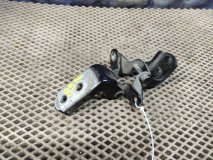 Петли двери левые задние Toyota Kluger V ACU25 2001 ПРОБЕГ 10т 2AZ-FE