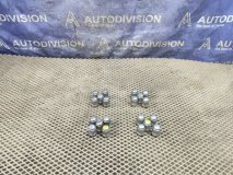 Гайки колесные Suzuki Escudo TDA4W 2010 ПРОБЕГ 72т J24B