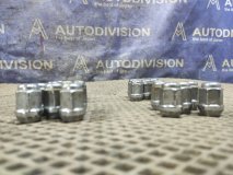 Гайки колесные Suzuki Escudo TDA4W 2010 ПРОБЕГ 72т J24B