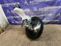 Главный тормозной цилиндр Nissan X-Trail TNT31 2008 ПРОБЕГ 65т QR25-DE