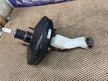 Главный тормозной цилиндр Nissan X-Trail TNT31 2008 ПРОБЕГ 65т QR25-DE